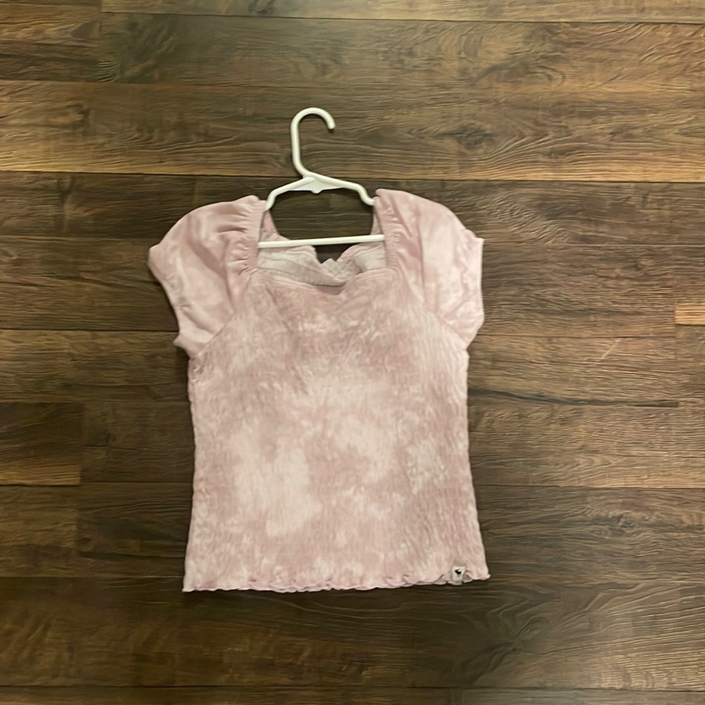 Abercrombie shirt